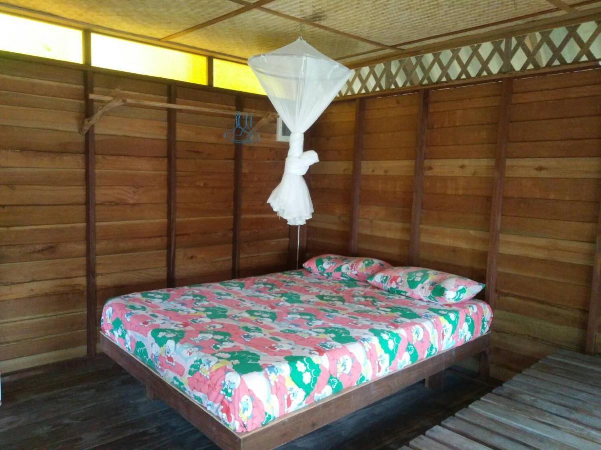 Jansom Bungalow 2 Ко-Фаям Екстер'єр фото